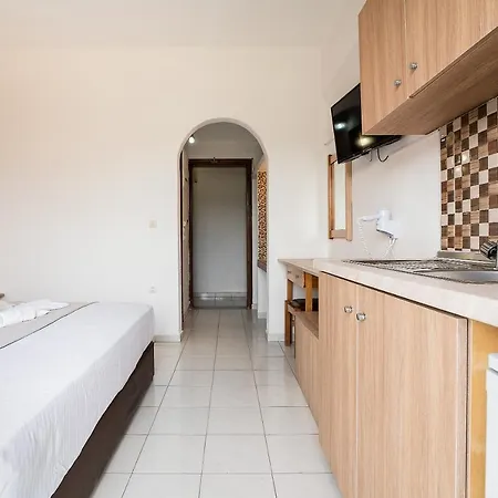 Apartment Sotirakis Standard 9 Faliraki