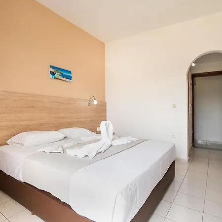 Apartment Sotirakis Standard 9 *